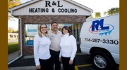 R & L Heating & Cooling