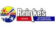 Reinkes Heating & Air Conditioning & Electrical