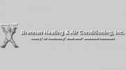 Brennan Heating & Air COND