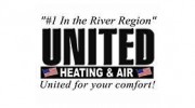 United Heating & Air Conditioning