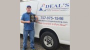 Deal's Heating & Cooling