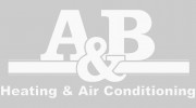 A & B Heating & Air COND