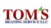 Tom's Heating Services
