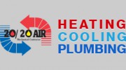 20/20 Air Mechanical Corporation