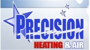 Precision Heating & Air Conditioning