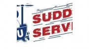 Blau Sudden Service