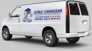 Cunningham George