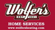 Wolfer's Heating & Air Conditioning