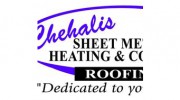 Chehalls Heating & Cooling