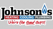 Johnsons Plumbing