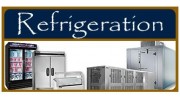 Commercial Refrigeration & Ice Machine Repair
