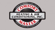 Comfort Master Heating & Air Conditioning