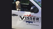 Visser Heating & Air COND