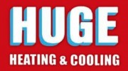 Huge Heating & Cooling